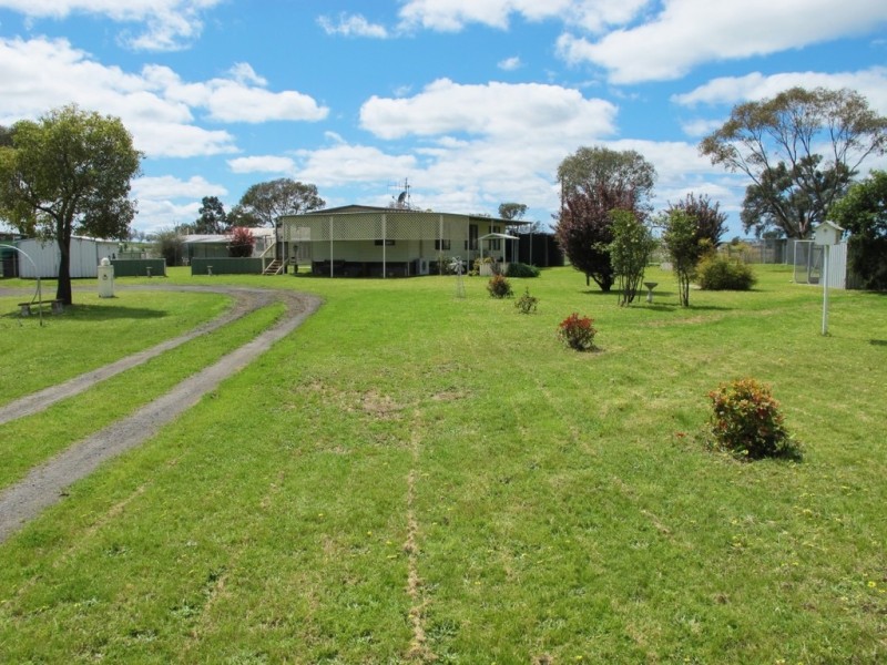 48 Turners Lane, Mudgee NSW 2850