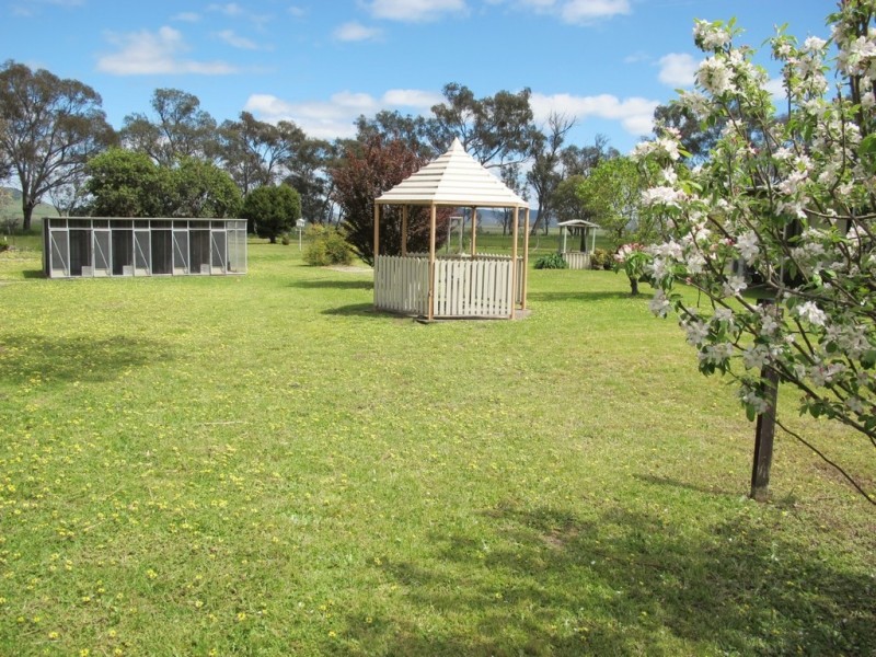 48 Turners Lane, Mudgee NSW 2850