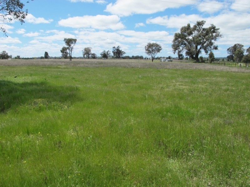 48 Turners Lane, Mudgee NSW 2850