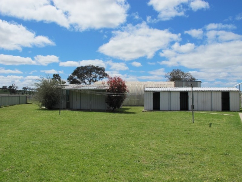 48 Turners Lane, Mudgee NSW 2850