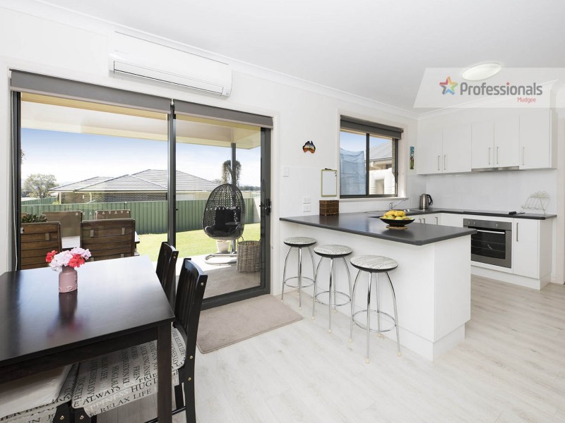 71-73 Banjo Patterson Avenue, Mudgee NSW 2850