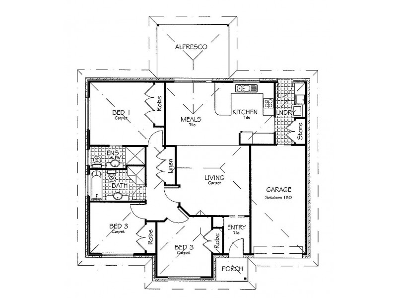 71-73 Banjo Patterson Avenue, Mudgee NSW 2850
