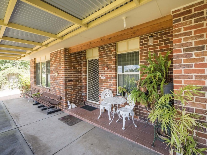 18 Nicholson Street, Mudgee NSW 2850