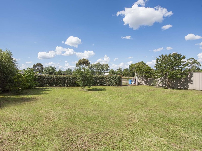 18 Nicholson Street, Mudgee NSW 2850