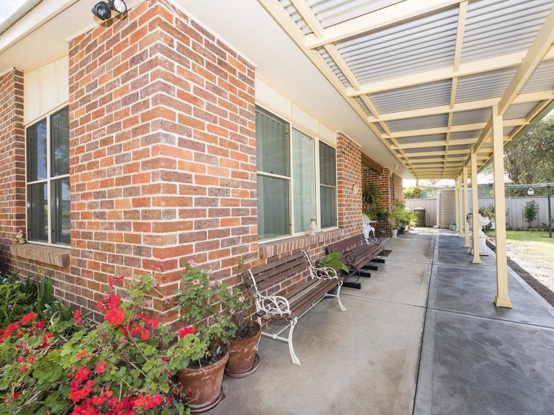 18 Nicholson Street, Mudgee NSW 2850