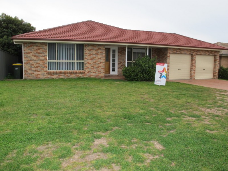 Mudgee NSW 2850