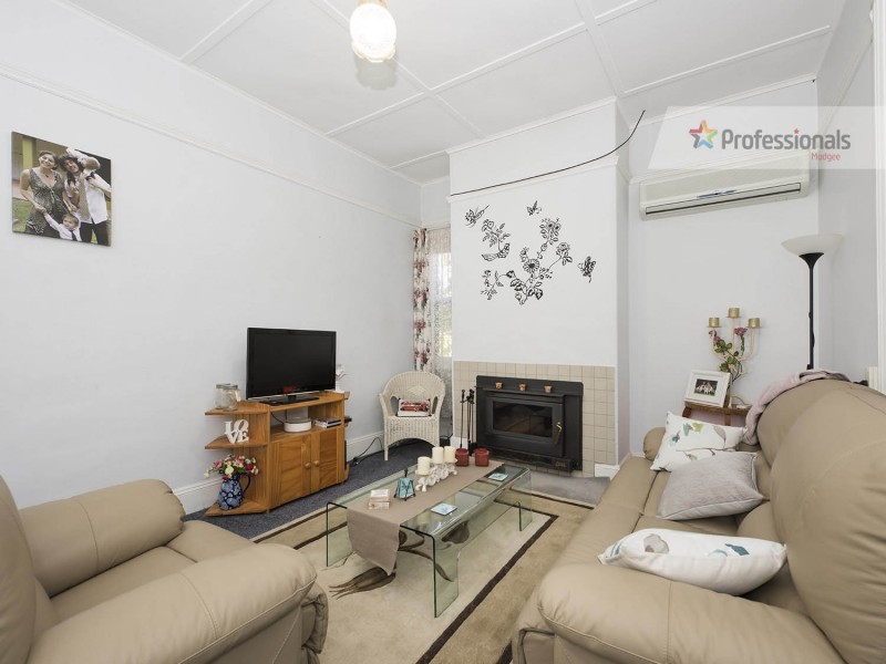 73 Belmore Street, Gulgong NSW 2852