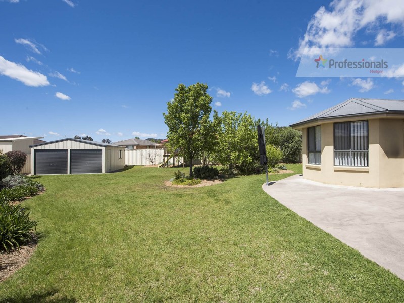 10 Durack Court, Mudgee NSW 2850
