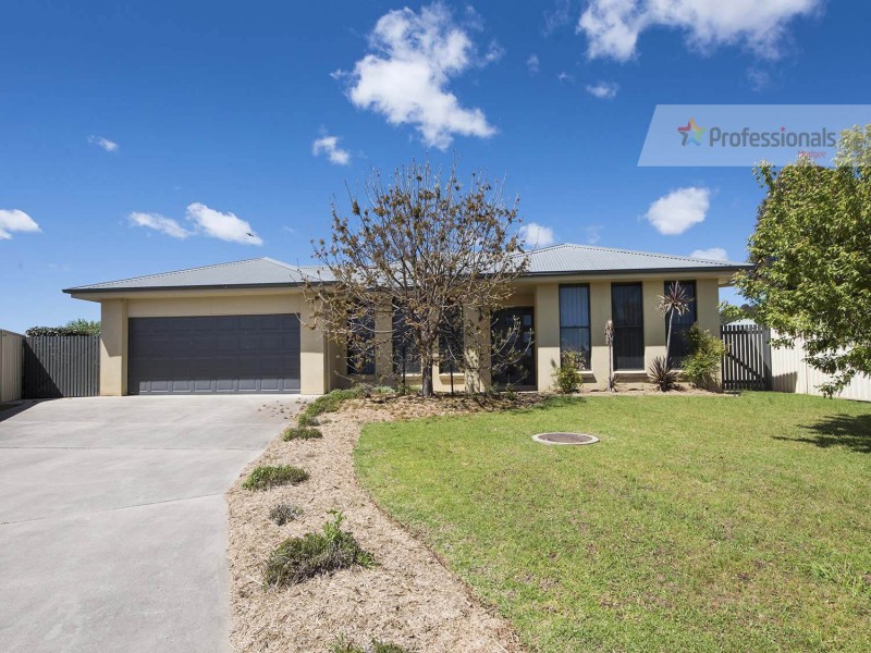 10 Durack Court, Mudgee NSW 2850
