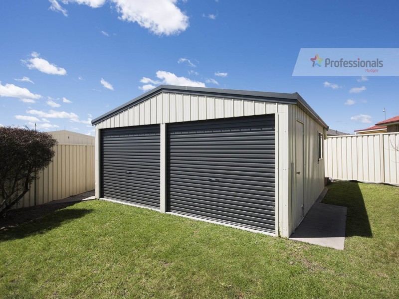 10 Durack Court, Mudgee NSW 2850