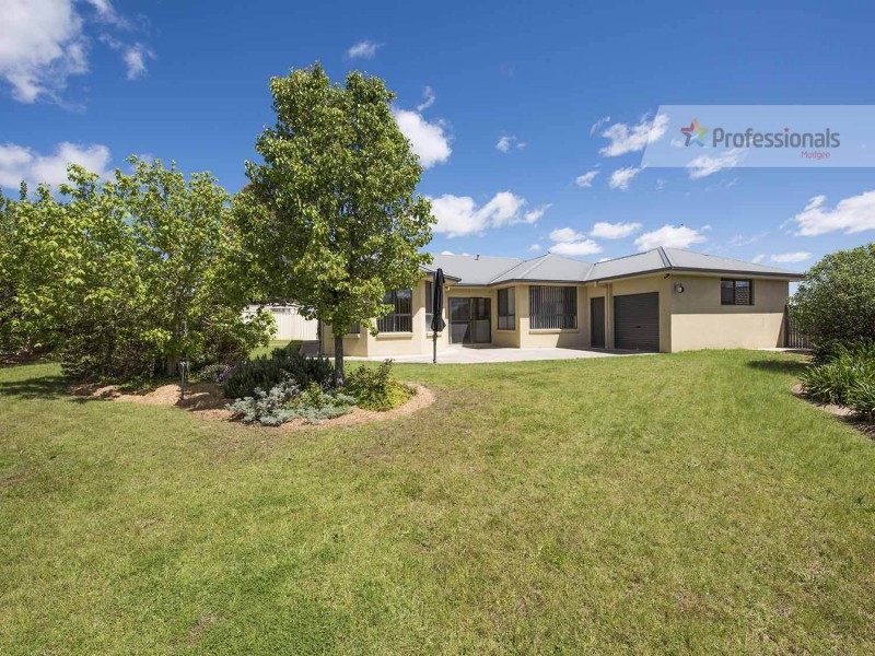 10 Durack Court, Mudgee NSW 2850