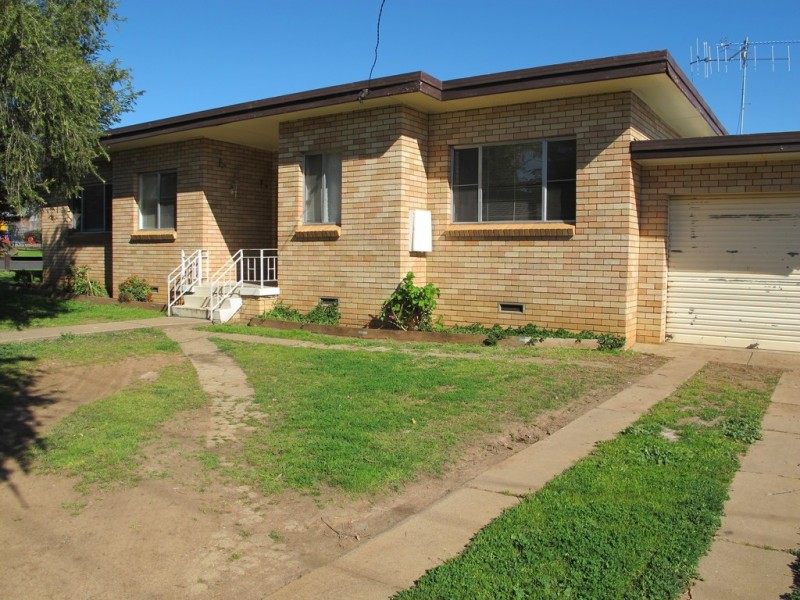 Gulgong NSW 2852