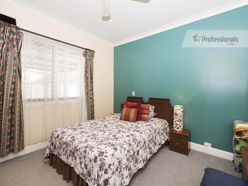 13 Belmore Street, Mudgee NSW 2850