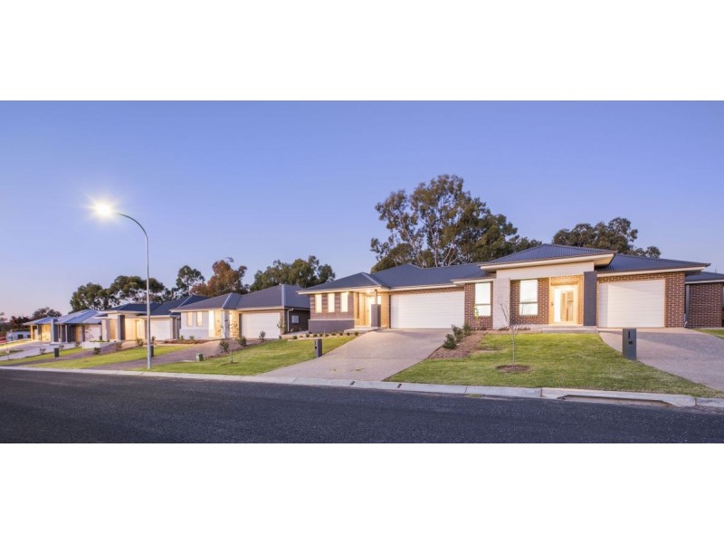 37 Dunphy Crescent, Mudgee NSW 2850