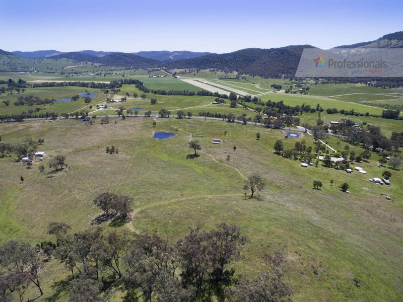 748 Castlereagh Highway, Mudgee NSW 2850