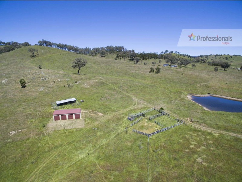 748 Castlereagh Highway, Mudgee NSW 2850
