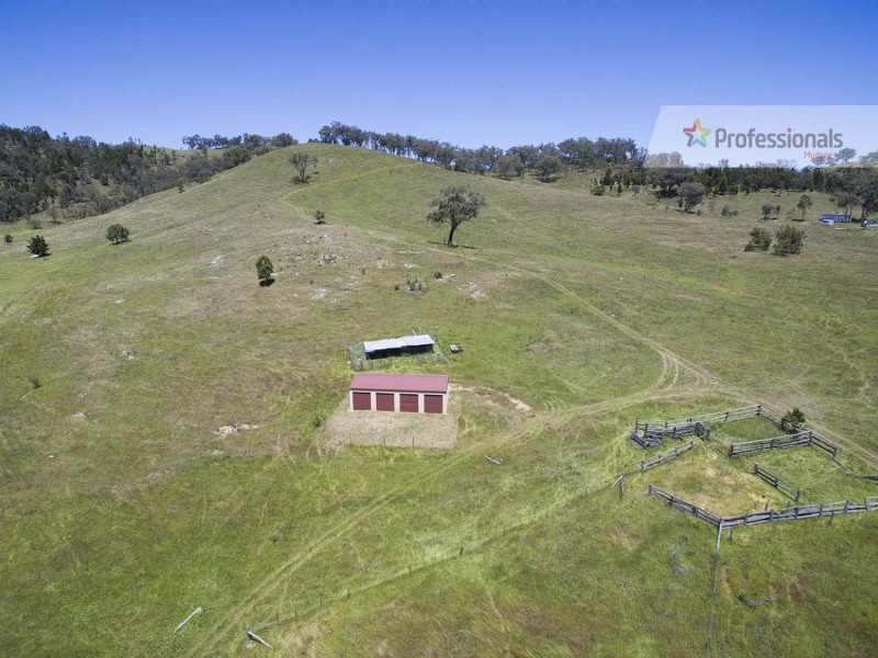 748 Castlereagh Highway, Mudgee NSW 2850