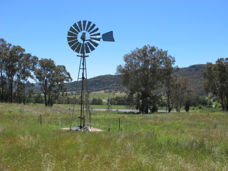 748 Castlereagh Highway, Mudgee NSW 2850