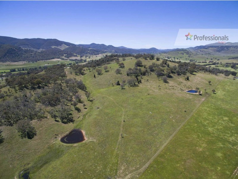 748 Castlereagh Highway, Mudgee NSW 2850