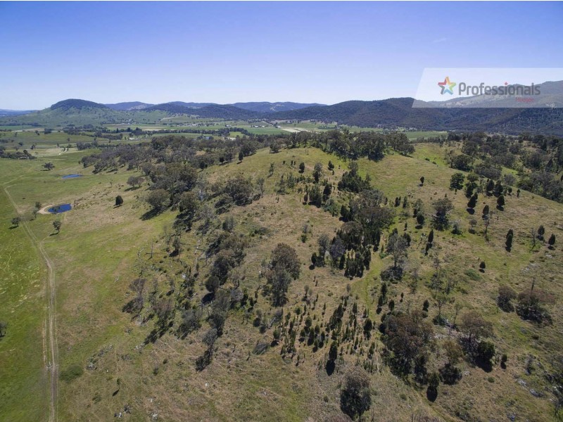 748 Castlereagh Highway, Mudgee NSW 2850