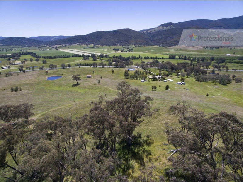 748 Castlereagh Highway, Mudgee NSW 2850