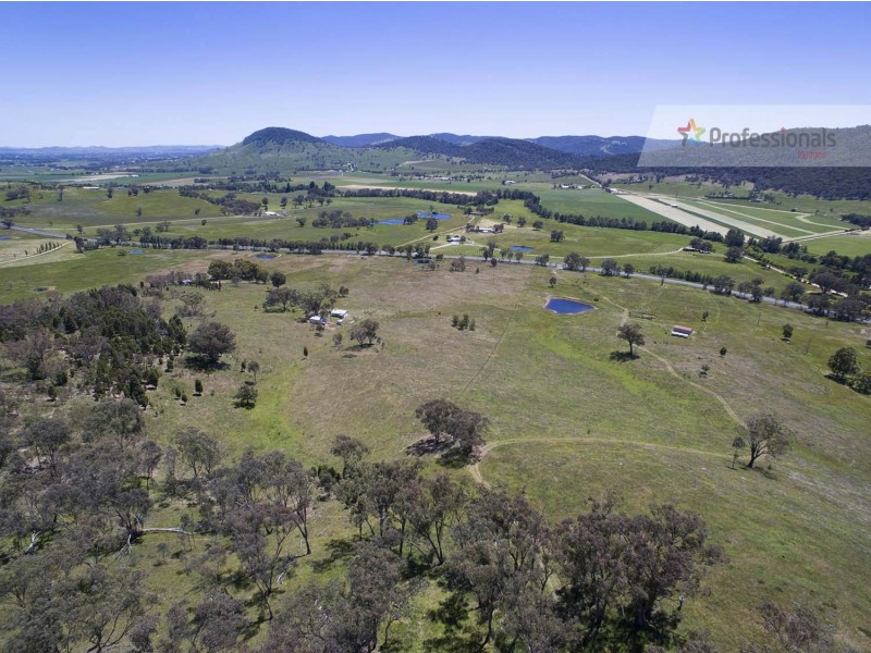 748 Castlereagh Highway, Mudgee NSW 2850