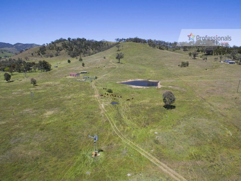 748 Castlereagh Highway, Mudgee NSW 2850
