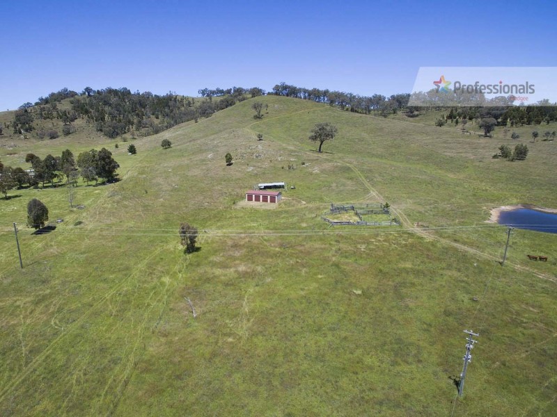 748 Castlereagh Highway, Mudgee NSW 2850