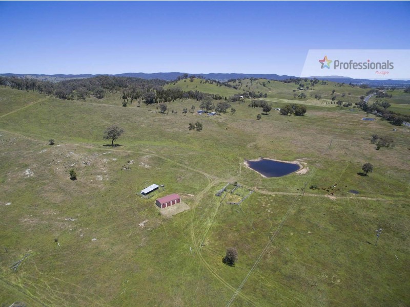 748 Castlereagh Highway, Mudgee NSW 2850