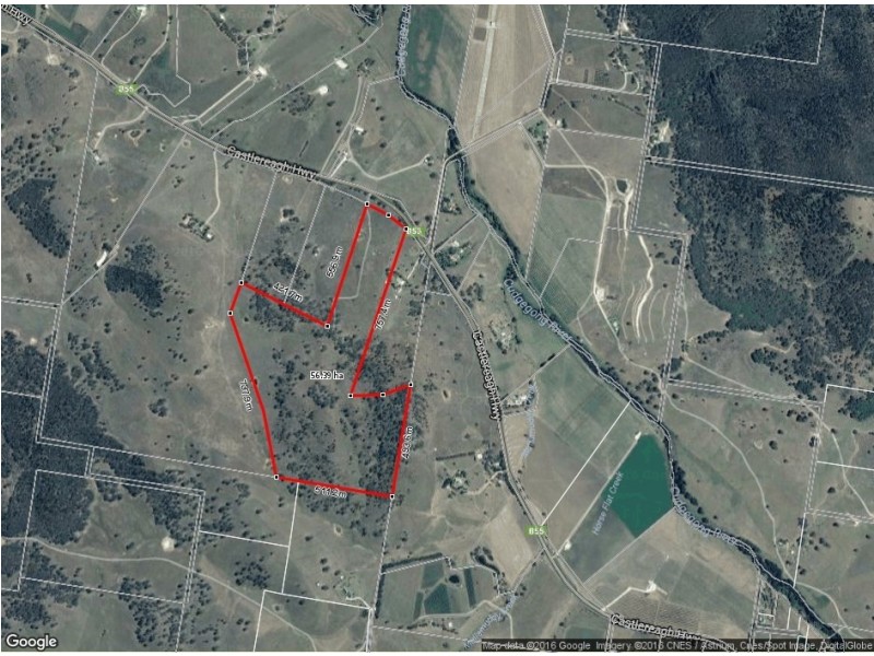 748 Castlereagh Highway, Mudgee NSW 2850