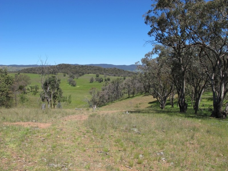 748 Castlereagh Highway, Mudgee NSW 2850