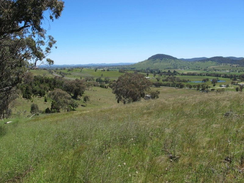 748 Castlereagh Highway, Mudgee NSW 2850