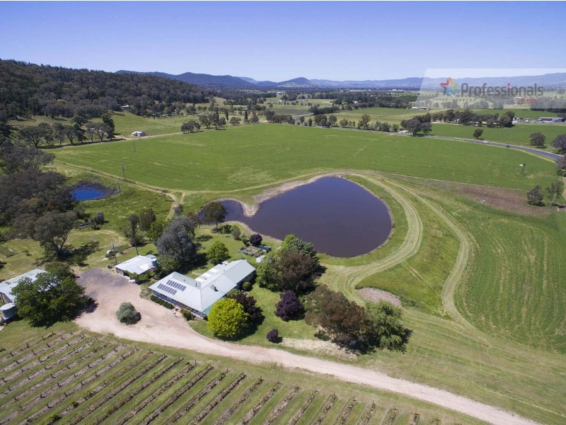 548 Henry Lawson Drive, Mudgee NSW 2850