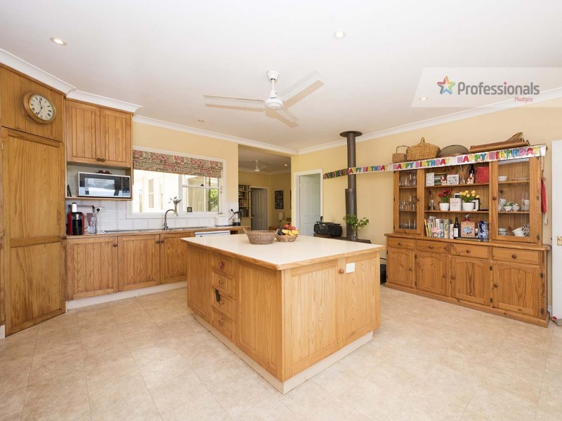 548 Henry Lawson Drive, Mudgee NSW 2850