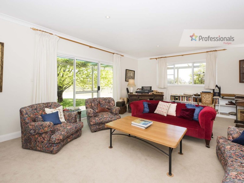 548 Henry Lawson Drive, Mudgee NSW 2850