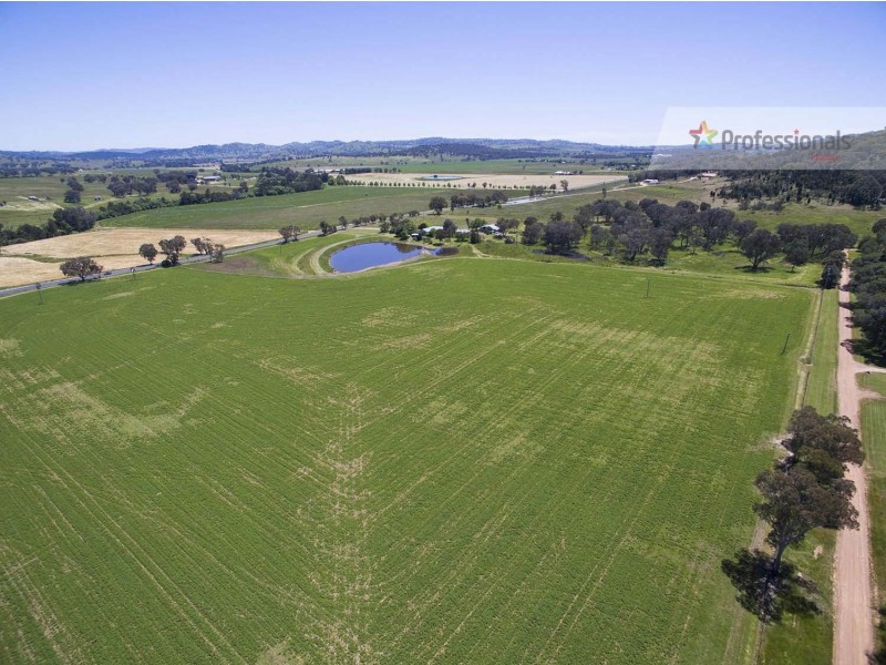 548 Henry Lawson Drive, Mudgee NSW 2850