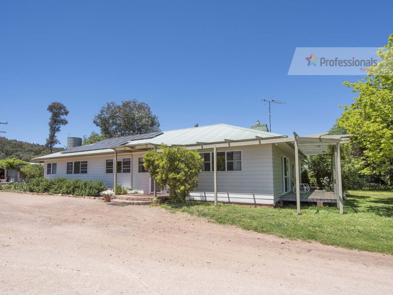 548 Henry Lawson Drive, Mudgee NSW 2850