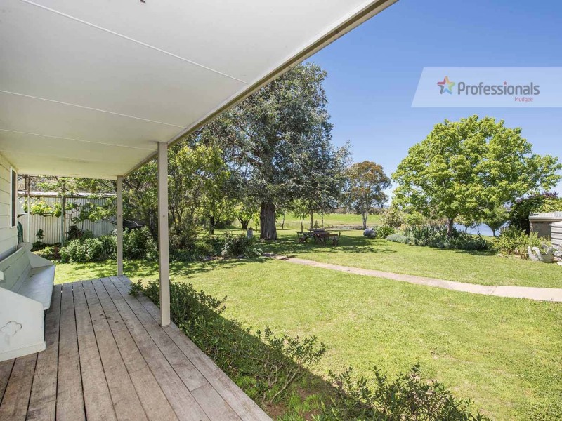 548 Henry Lawson Drive, Mudgee NSW 2850