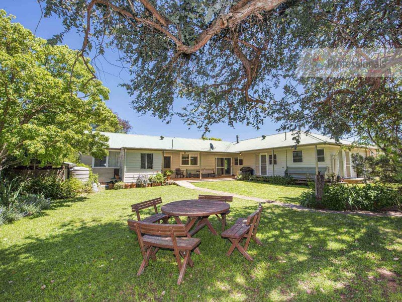 548 Henry Lawson Drive, Mudgee NSW 2850