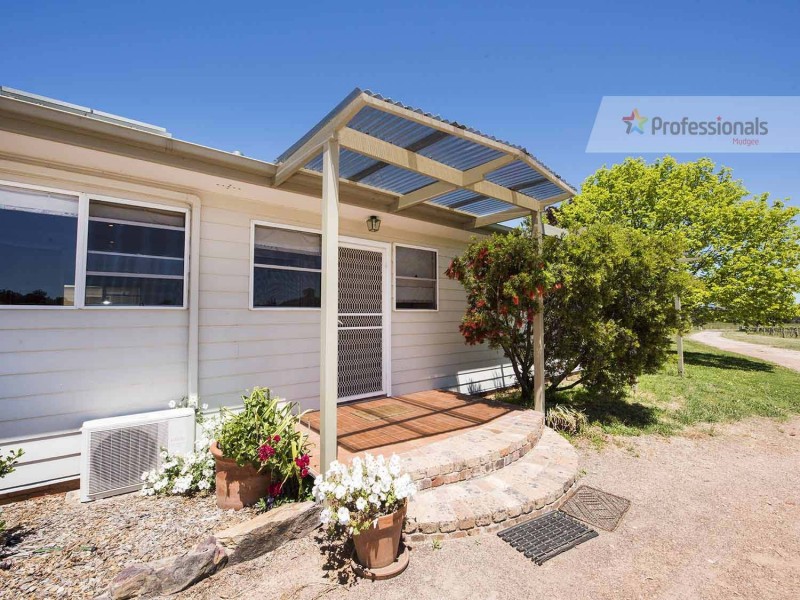 548 Henry Lawson Drive, Mudgee NSW 2850