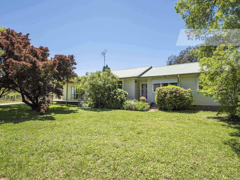 548 Henry Lawson Drive, Mudgee NSW 2850