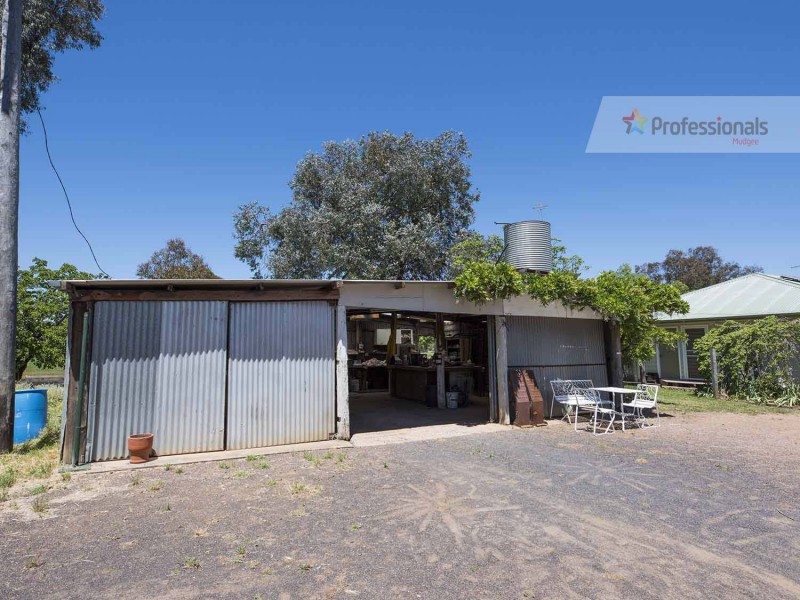 548 Henry Lawson Drive, Mudgee NSW 2850