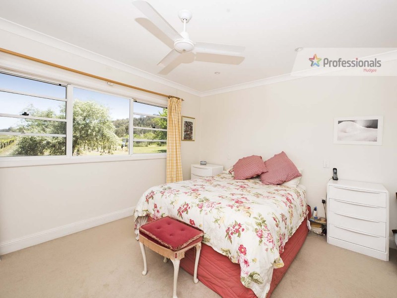 548 Henry Lawson Drive, Mudgee NSW 2850