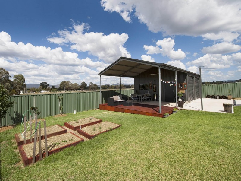 97 White Circle, Mudgee NSW 2850