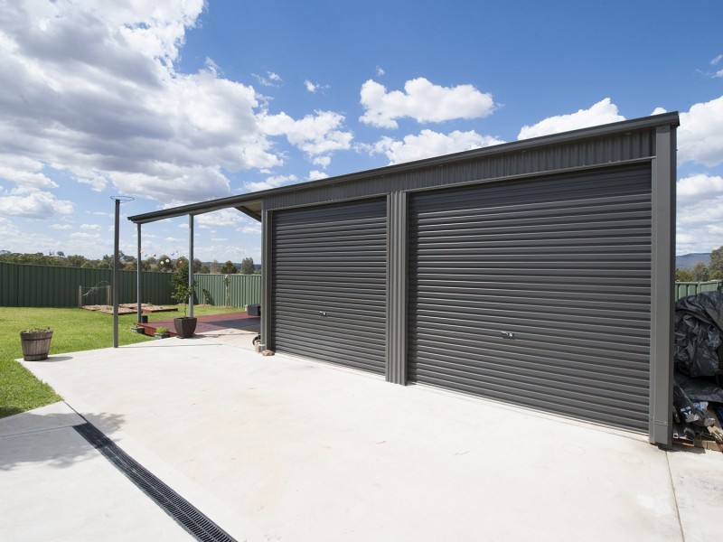 97 White Circle, Mudgee NSW 2850