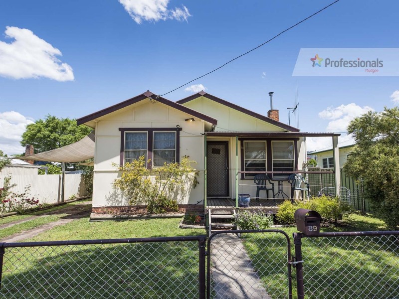 89 Short Street, Mudgee NSW 2850