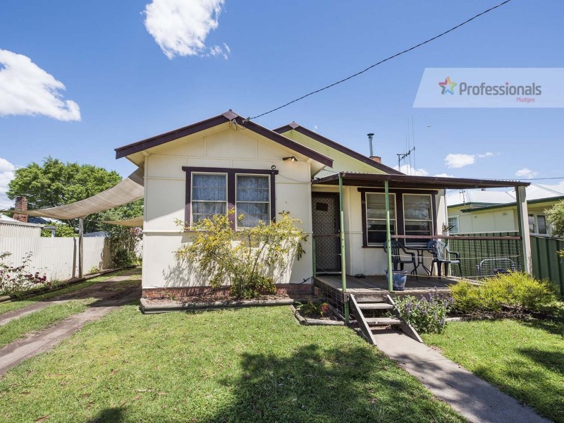 89 Short Street, Mudgee NSW 2850