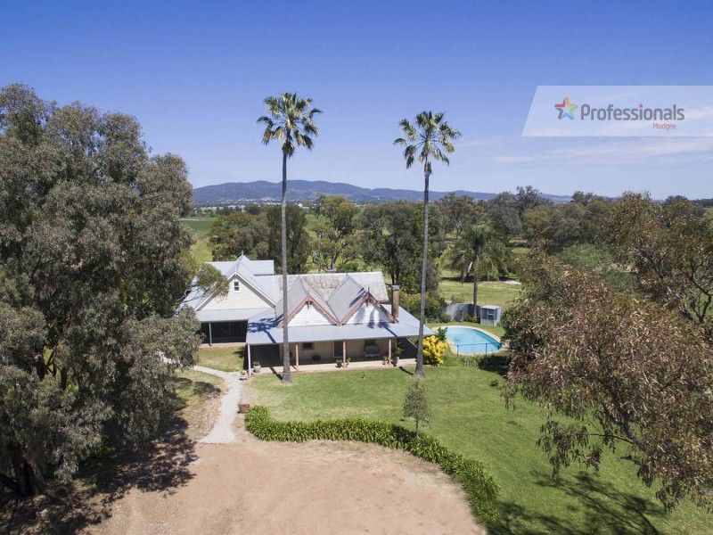 77a Oaklands Road, Mudgee NSW 2850