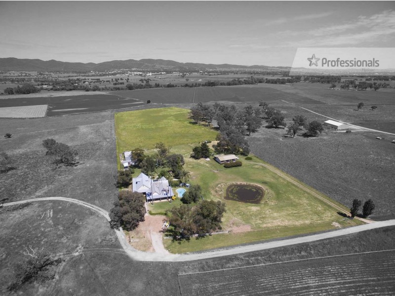 77a Oaklands Road, Mudgee NSW 2850