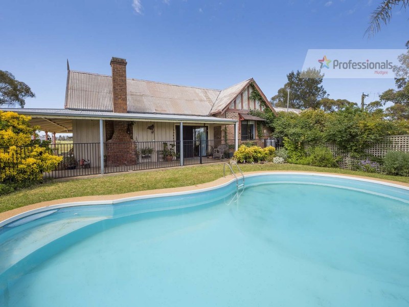 77a Oaklands Road, Mudgee NSW 2850